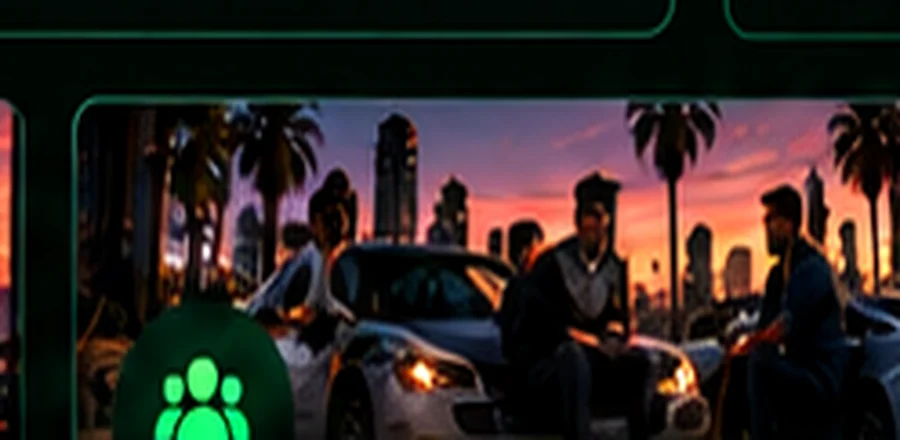 Gemeinschaft in Los Santos